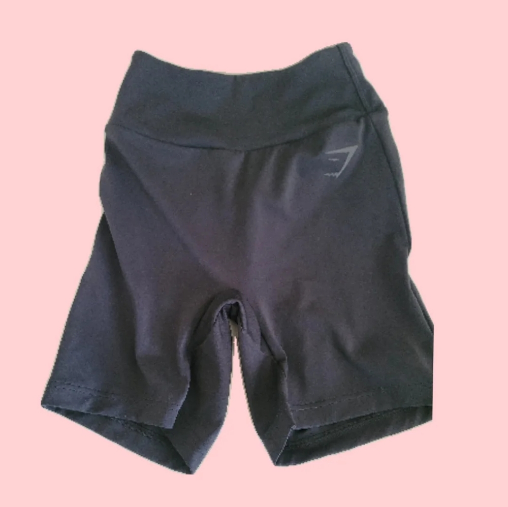 Gymshark shorts